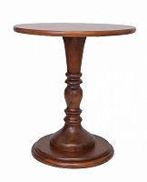 стол talen светло-коричневый в Нижневартовске