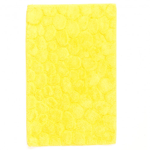 ковер для ванной комнаты tiffny жёлтый в Нижневартовске