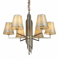 подвесная люстра omnilux porlezza oml-72203-06 в Нижневартовске