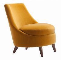 кресло eva коричневое в Нижневартовске