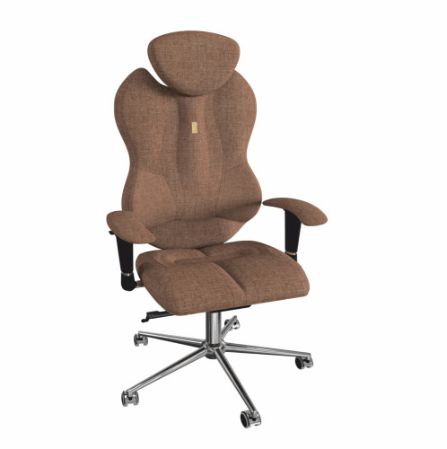 кресло эргономичное grande бронзовое в Нижневартовске