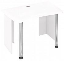 письменный стол мэрдэс нельсон lite скл-софт в Нижневартовске