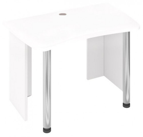 письменный стол мэрдэс нельсон lite скл-софт в Нижневартовске