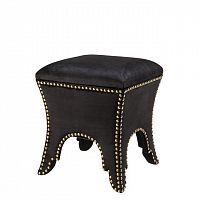 пуф la cigale от eichholtz чёрный в Нижневартовске