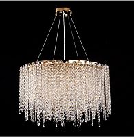 подвесная люстра newport 10918/c gold в Нижневартовске