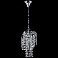 подвесной светильник freya picolla fr1129-pl-01-ch в Нижневартовске