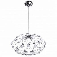 подвесной светодиодный светильник divinare 1720/02 sp-48 в Нижневартовске