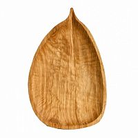 тарелка вяз коричневый в Нижневартовске