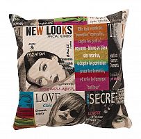 подушка с принтом regalize в Нижневартовске