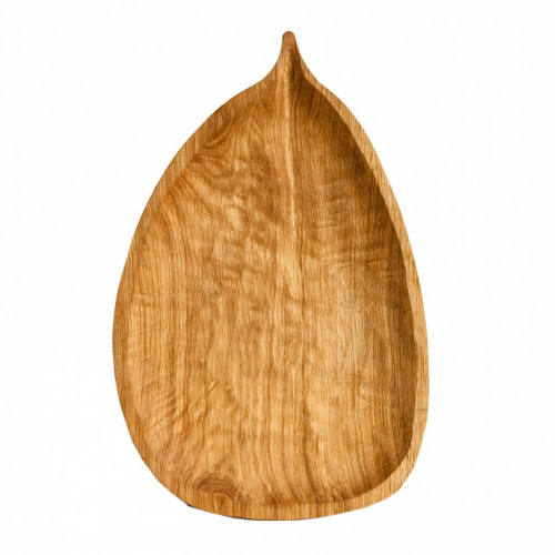 тарелка вяз коричневый в Нижневартовске