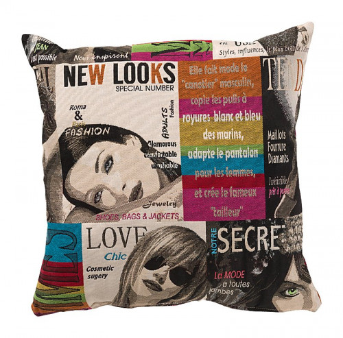 подушка с принтом regalize в Нижневартовске