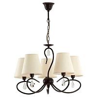 подвесная люстра alfa bali premium 11635 в Нижневартовске