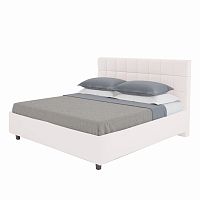 кровать двуспальная 160х200 пыльная роза wales в Нижневартовске