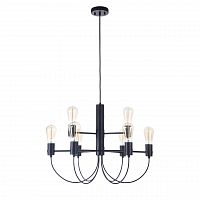 подвесная люстра freya irena fr4722-pl-09-br в Нижневартовске