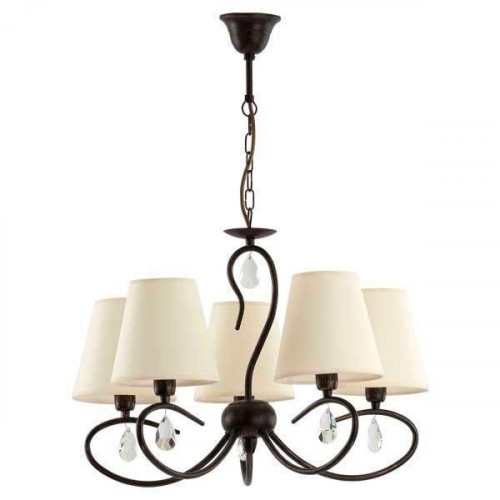 подвесная люстра alfa bali premium 11635 в Нижневартовске