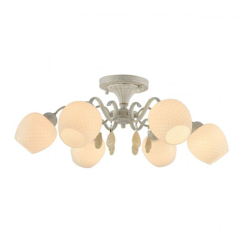 потолочная люстра f-promo gemmas 2268-8u в Нижневартовске