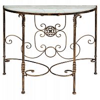 консоль «паризьен» королевская бронза в Нижневартовске