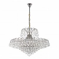 подвесная люстра arti lampadari civetta e 1.5.66.100 n в Нижневартовске