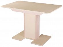 стол кухонный домотека румба пр км 05 раскладной в Нижневартовске