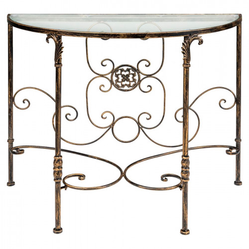 консоль «паризьен» королевская бронза в Нижневартовске