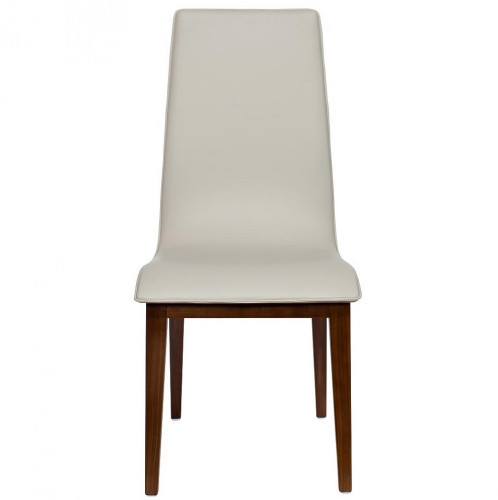 стул обеденный бежевый 47х59х110,5 см в Нижневартовске