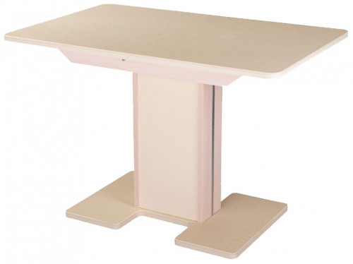 стол кухонный домотека румба пр км 05 раскладной в Нижневартовске