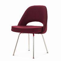 кресло side 2 красное в Нижневартовске