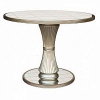 стол обеденный зеркальный stupire зеркальный в Нижневартовске