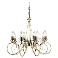 подвесная люстра globo truncatus 69003-8 в Нижневартовске