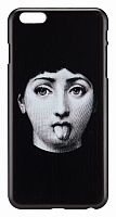 чехол для iphone 6 plus/6s plus пьеро форназетти humor в Нижневартовске