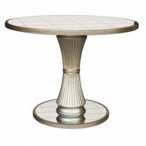 стол обеденный зеркальный stupire зеркальный в Нижневартовске