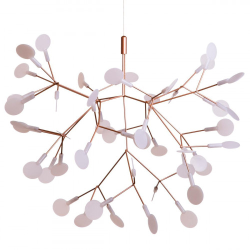 подвесная светодиодная люстра loft it 9022-45 в Нижневартовске