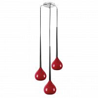 подвесная люстра lightstar forma 808232 в Нижневартовске