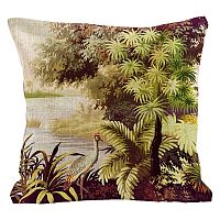 декоративная подушка «берег нила» (сюжет 2) в Нижневартовске