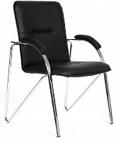 стул офисный chairman 850 металл/искусственная кожа в Нижневартовске