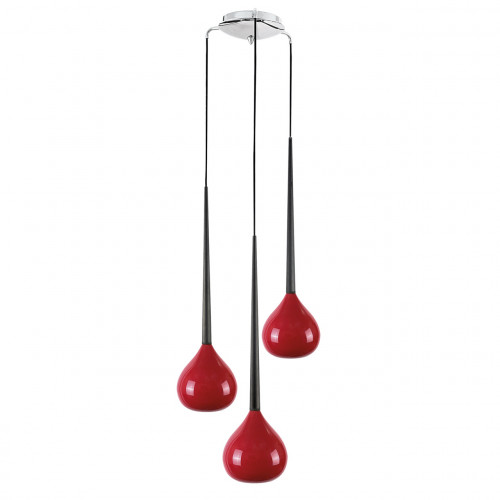 подвесная люстра lightstar forma 808232 в Нижневартовске