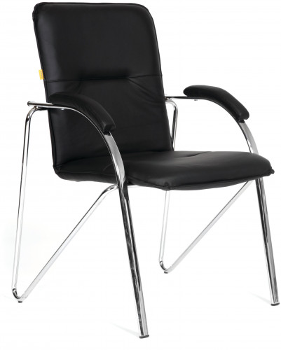 стул офисный chairman 850 металл/искусственная кожа в Нижневартовске