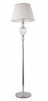 торшер crystal lux alma white pt1 в Нижневартовске