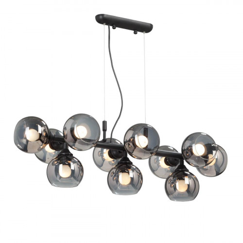 подвесная люстра vitaluce v4487-1/11s в Нижневартовске