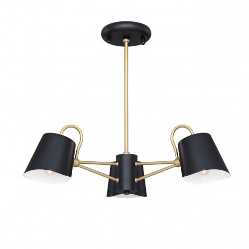 подвесная люстра f-promo comodo 2177-3p в Нижневартовске