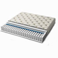 матрас duostar 200x200 в Нижневартовске