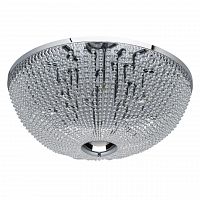 потолочная люстра mw-light бриз 111012715 в Нижневартовске