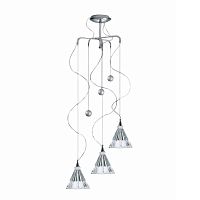 подвесной светильник d17a0500 bisso от fabbian в Нижневартовске