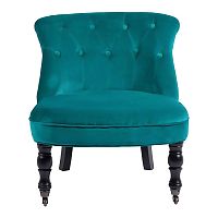 кресло ribbone изумрудное в Нижневартовске