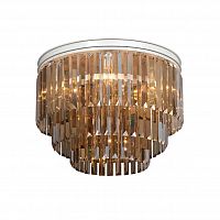 потолочная люстра vitaluce v5154-0/6+3+1pl в Нижневартовске