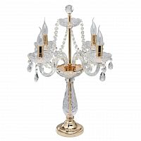 настольная лампа mw-light каролина 367036204 в Нижневартовске