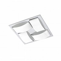 потолочный светодиодный светильник eglo wasao 1 94884 в Нижневартовске