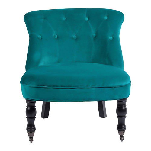 кресло ribbone изумрудное в Нижневартовске