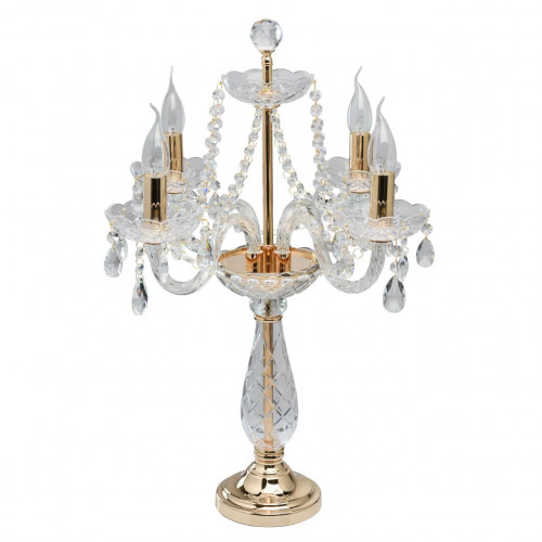 настольная лампа mw-light каролина 367036204 в Нижневартовске