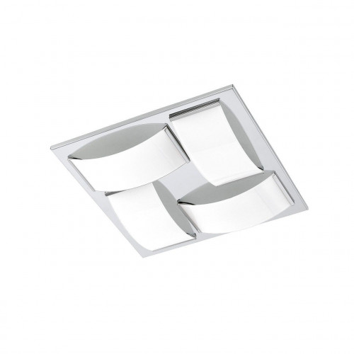 потолочный светодиодный светильник eglo wasao 1 94884 в Нижневартовске